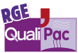 logo du partenaire : Qualipac