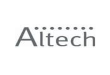 logo du partenaire : Altech