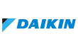 logo du partenaire : Daikin