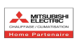 logo du partenaire : Mitsubishi